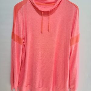 St John's Bay active sweater